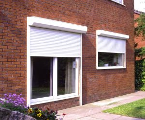 Roller Shutter Suffolk