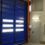 High Speed Door