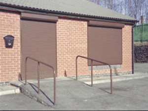 Uxbridge Roller Shutters