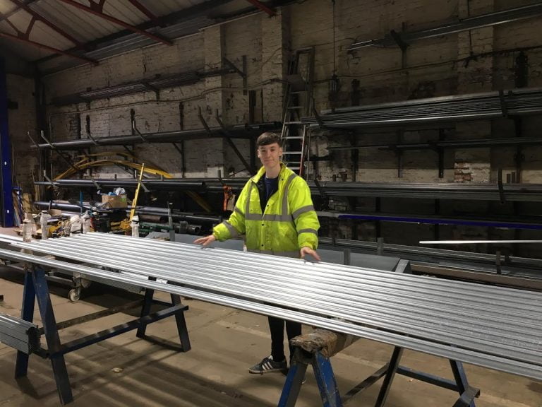 James Westwood Security