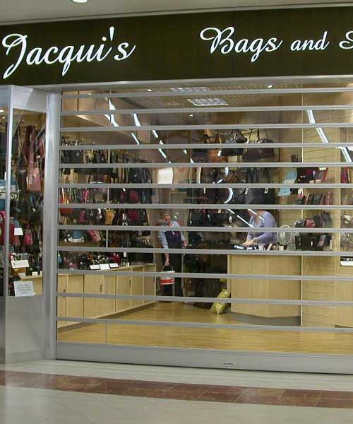 Transparent-Poly-Carbonate-Roller-Shutter