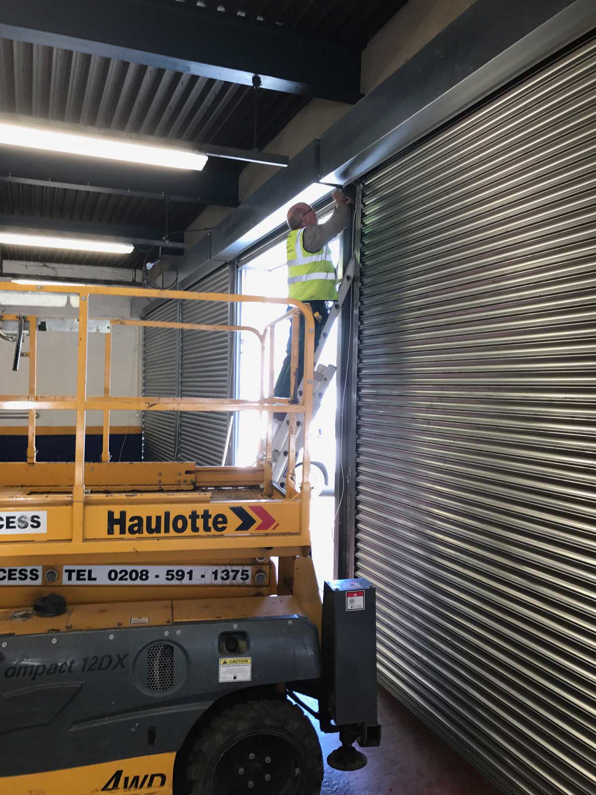 Plaistow-Kwik-Fit-Interior