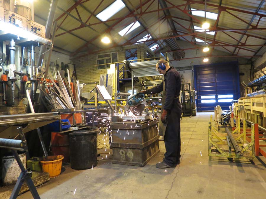 WestwoodSecurityShuttersFabricator