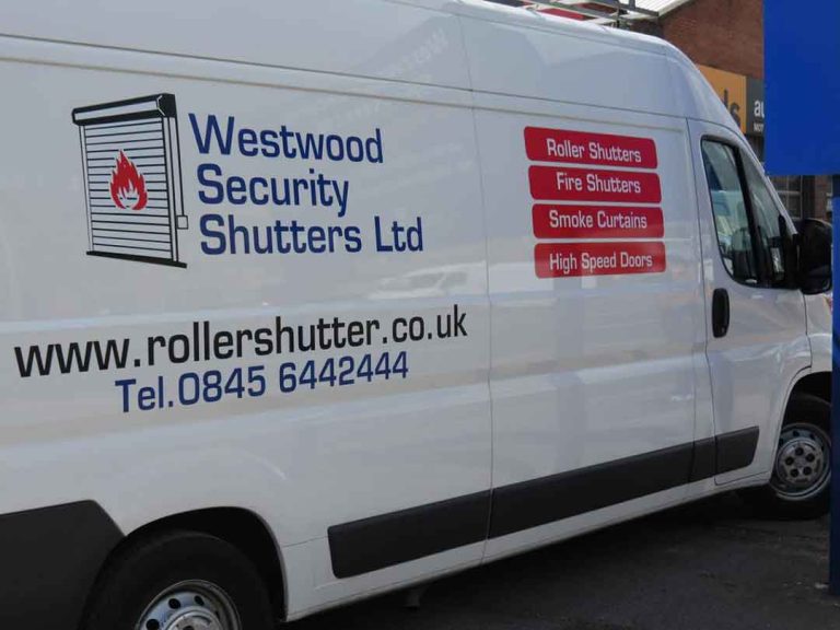 Van-Westwood-Security-Shutters