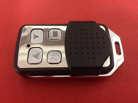 Remote-Control-Fob2- Westwood Security Shutters