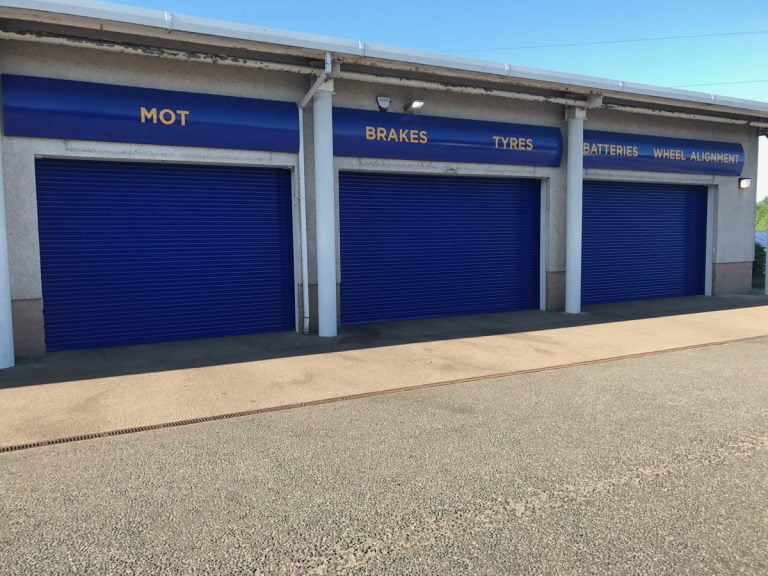 KwikFit Roller Shutters- Westwood Security Shutters (5)