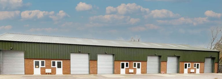 Warehouse-Roller-Shutter