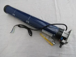 rollershutter parts components 07