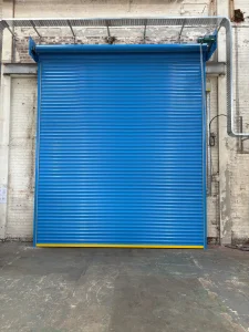 insulated roller shutter doors 02
