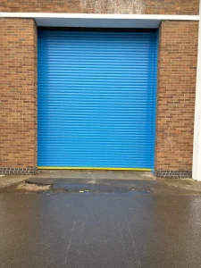 insulated roller shutter doors 03