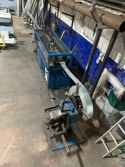 roll forming mill for sale 01