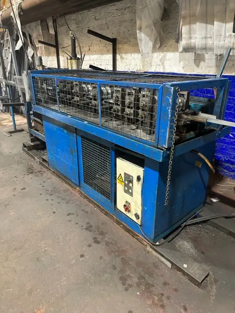 roll forming mill for sale 02