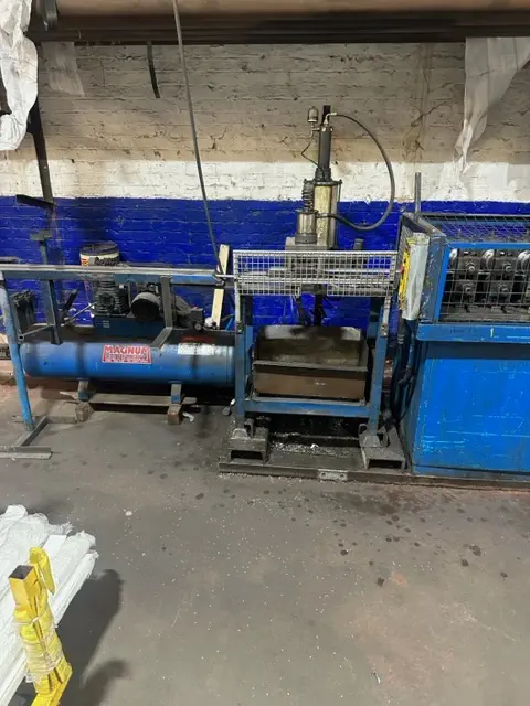roll forming mill for sale 03