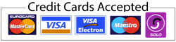 CreditCardsAccepted