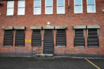 Office Roller Shutters, Hale, Cheshire